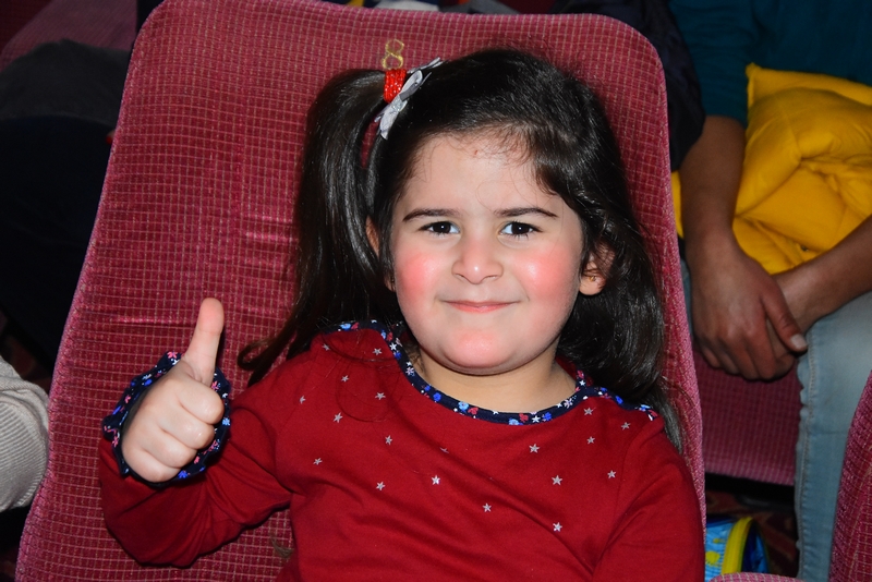 Wizard Of Oz at Casino Du Liban 